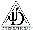 IOJD Logo