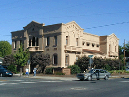 Milwaukie Lodge 109